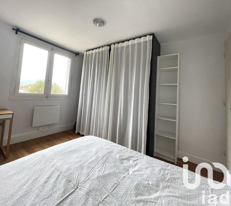 Appartement - 55 m² - 3 pièces