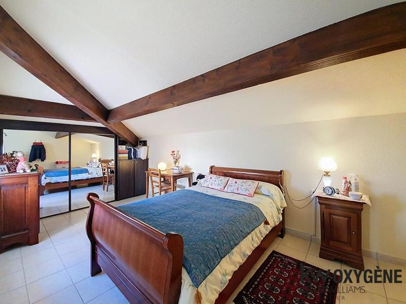 Duplex - 64 m² - 2 pièces