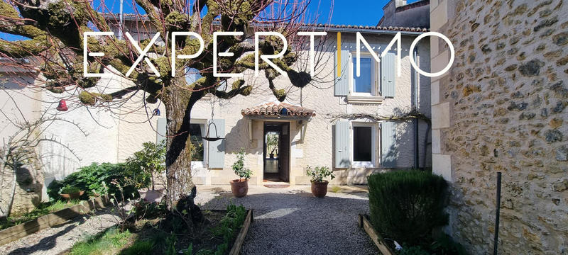 Maison - 197 m² - 7 pièces