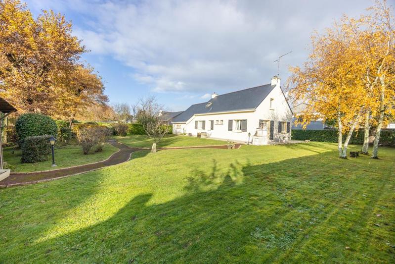 Maison - 148 m² - 5 pièces