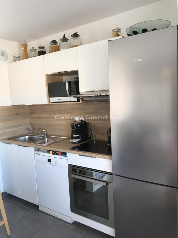 Appartement - 67 m² - 3 pièces