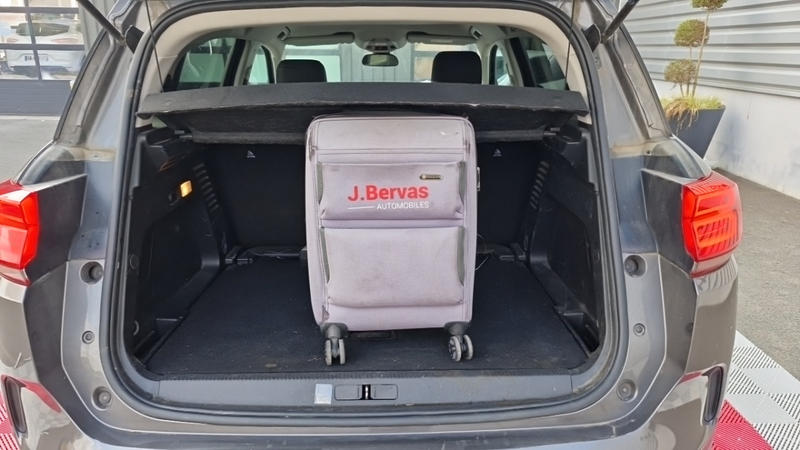 Citroën C5 Aircross Business bluehdi 130 ss bvm6