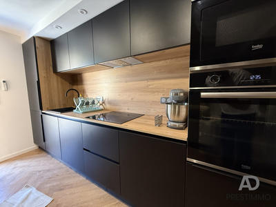 Maison traditionnelle - 115 m² - 4 pièces