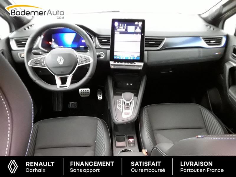 Renault Symbioz E-Tech full hybrid 145 Esprit Alpine