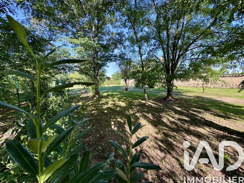 Maison - 77 m² - 4 pièces