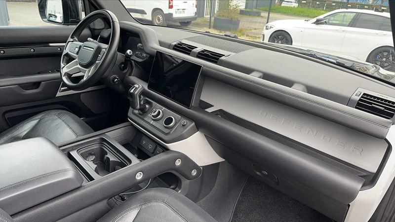 Land Rover Defender 2.0 P400e 404 4wd Bva8 X-Dynamic Hse