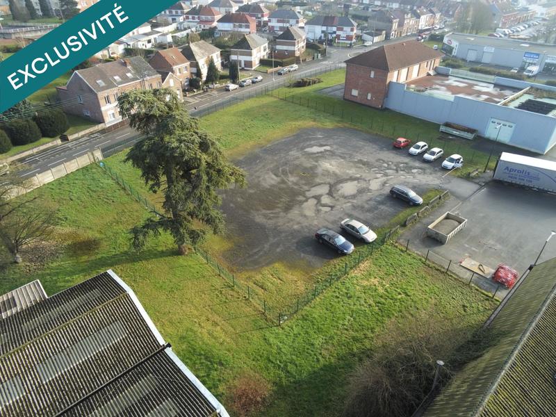 Local commercial - 3 pièces