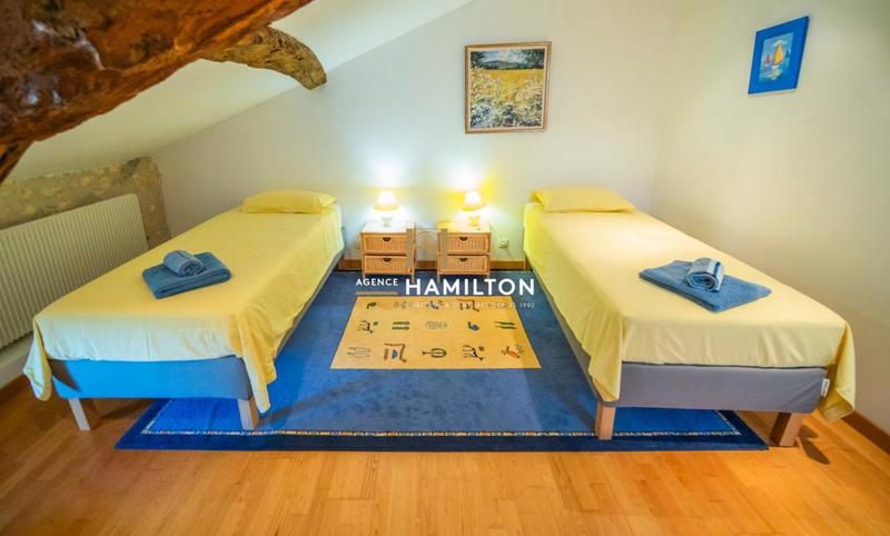 Maison de maîtres - 506 m² - 19 pièces