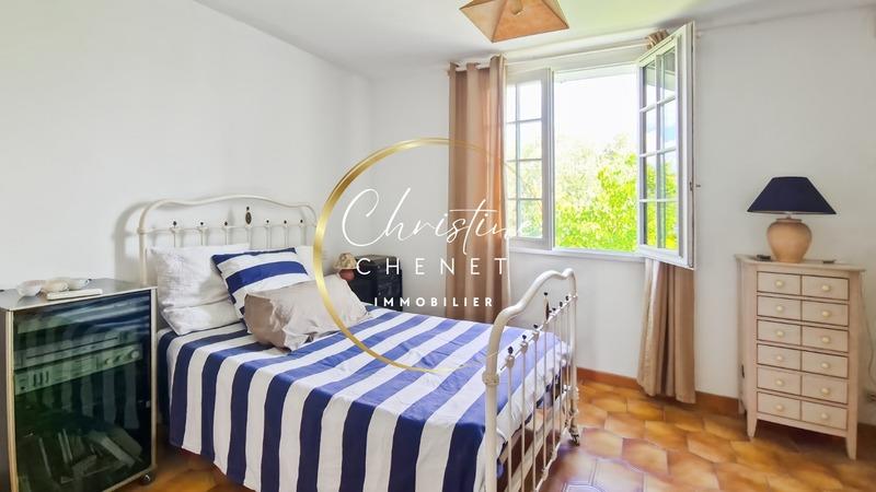 Maison - 126 m² - 5 pièces