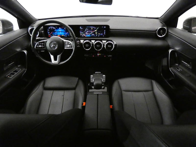 Mercedes Classe a 180 d Progressive Line