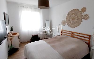 Maison - 112 m² - 5 pièces