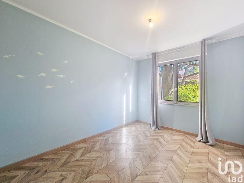 Maison - 118 m² - 5 pièces