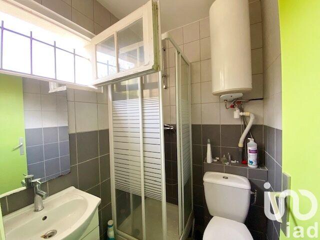 Maison - 154 m² - 5 pièces