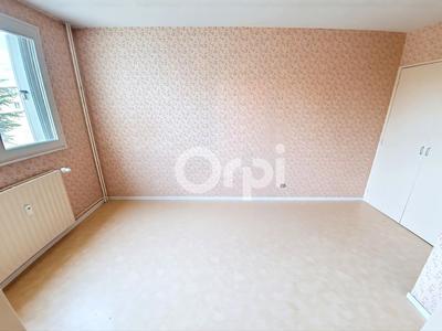 Appartement - 102 m² - 4 pièces