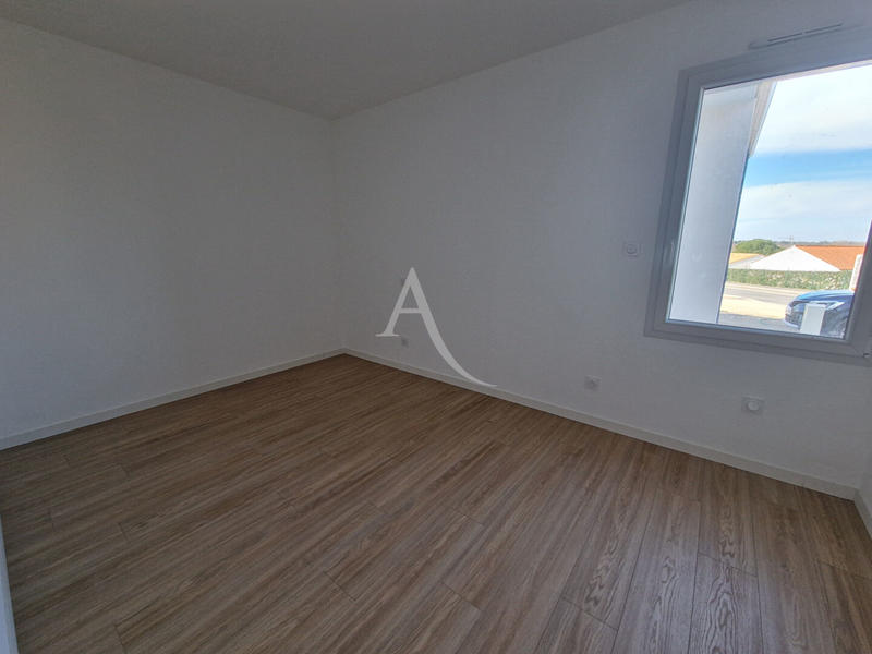 Maison - 97 m² - 4 pièces