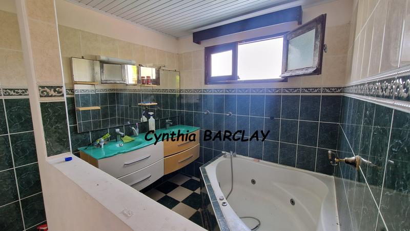 Maison d'architecte - 200 m² - 5 pièces