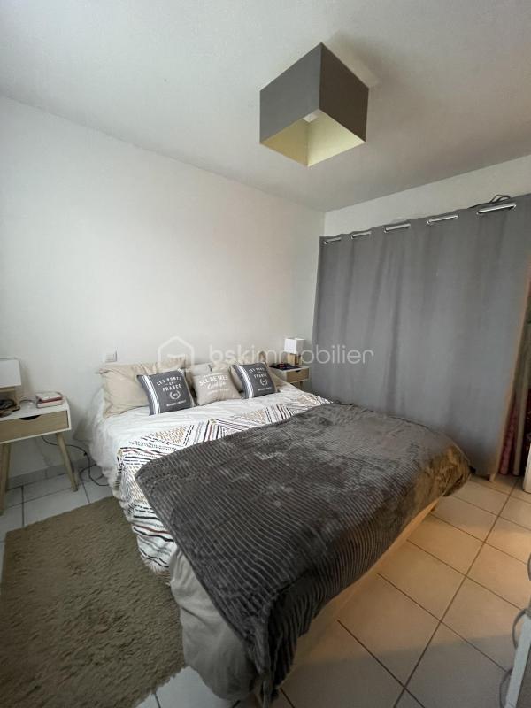 Maison - 56 m² - 3 pièces