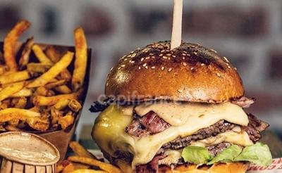 Fonds de commerce - 328 m²