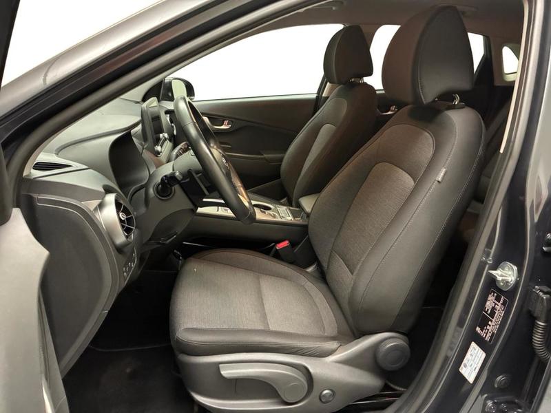 Hyundai Kona Electric Electrique 39 kWh - 136 ch Intuitive