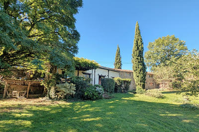 Maison - 137 m² - 4 pièces