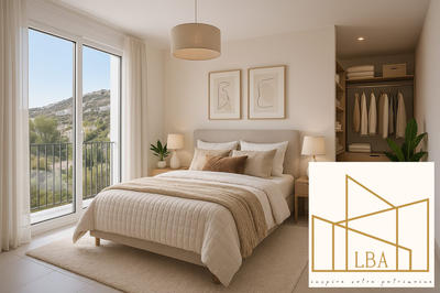 Appartement - 117 m² - 4 pièces