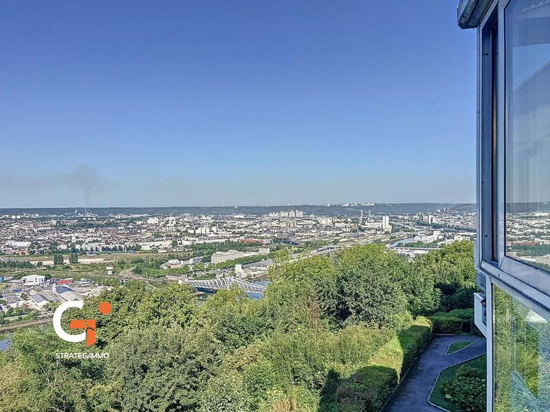 Appartement - 100 m² - 4 pièces