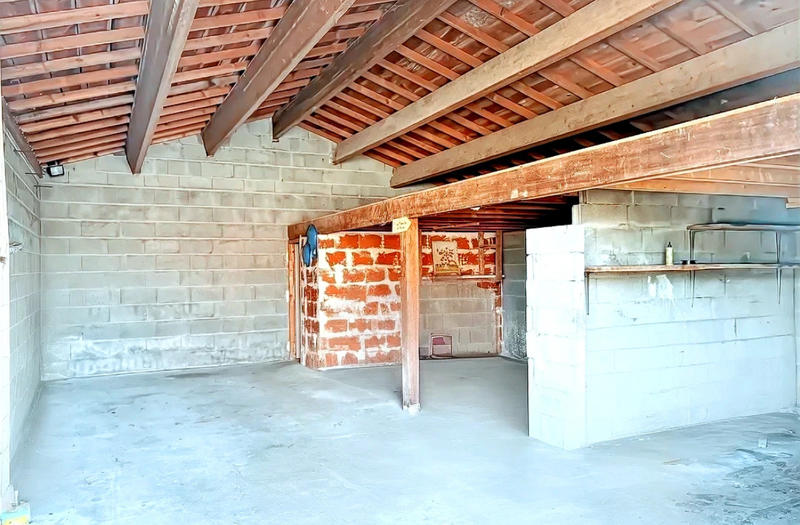 Maison - 148 m² - 6 pièces