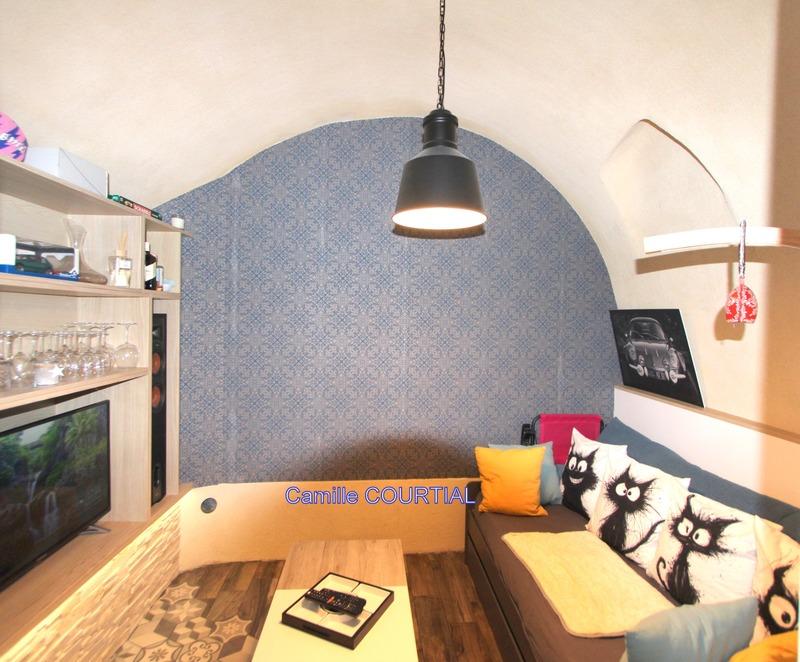 Maison - 81 m² - 4 pièces