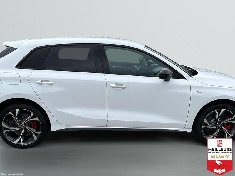 Audi A3 sportback Nouvelle 45 Tfsi E Hybride Rechargeab