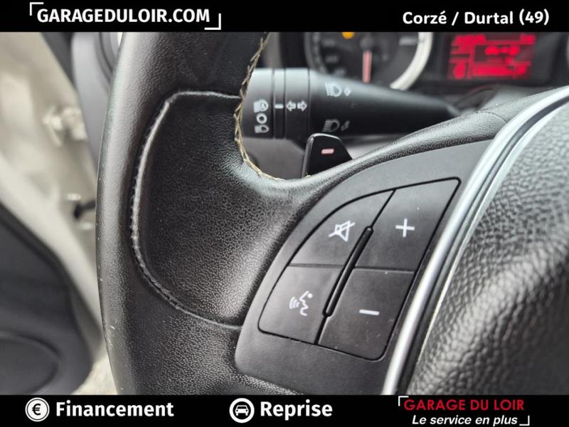 Alfa Romeo MiTo 1.4 Tb MultiAir 140ch s/S Tct Sprint