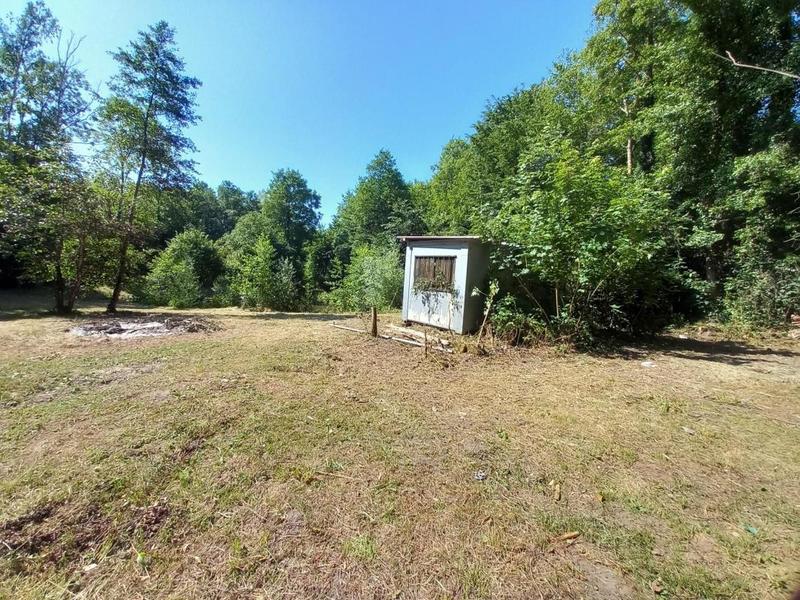 Terrain de loisirs - 2 669 m²