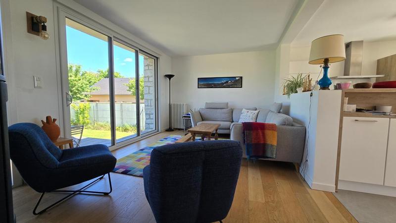 Maison - 155 m² - 6 pièces