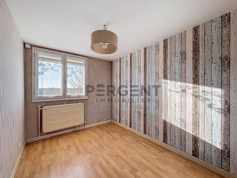 Maison - 108 m² - 5 pièces