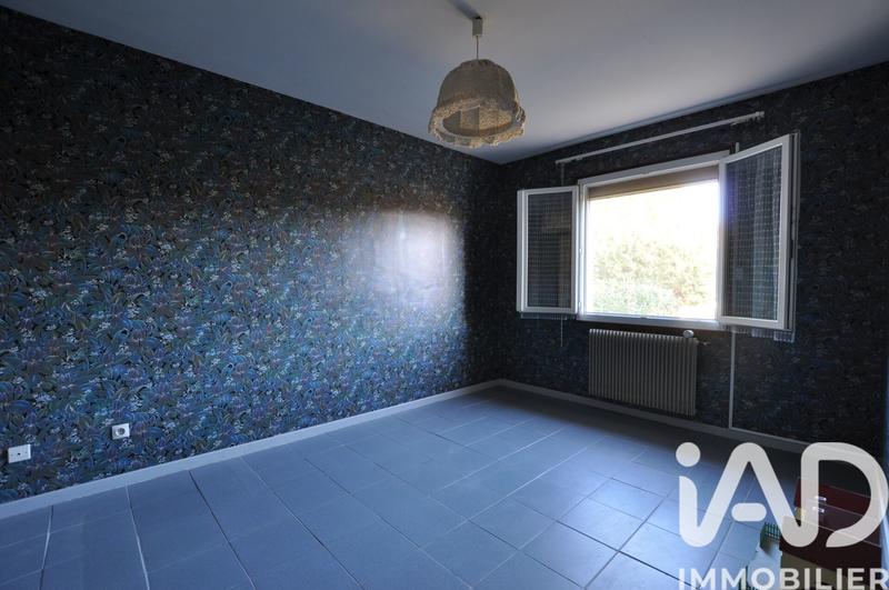 Maison - 74 m² - 4 pièces