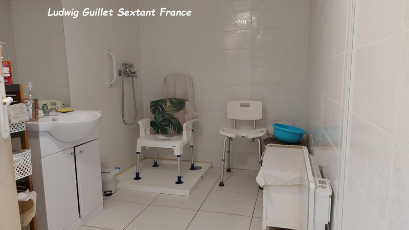 Maison - 190 m² - 9 pièces