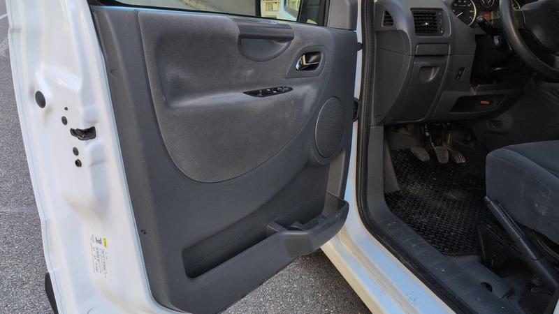 Peugeot Expert Compact III 2.0 HDi 125 Active