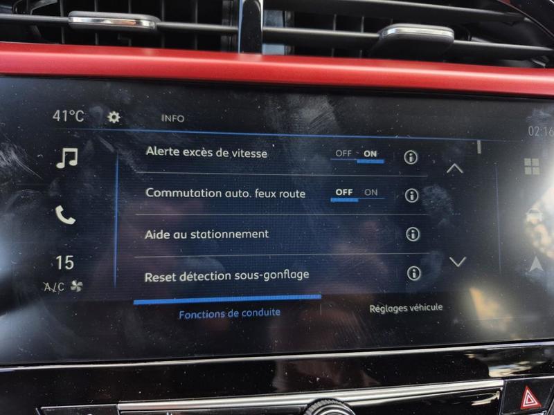 Opel Corsa VI Electrique 136 ch Auto Colour Edi