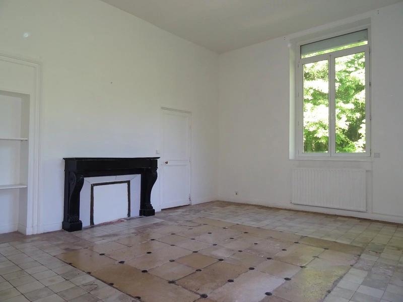Appartement - 116 m² - 5 pièces