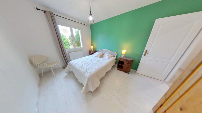 Maison traditionnelle - 183 m² - 6 pièces