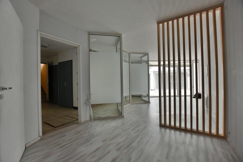 Local commercial - 105 m²