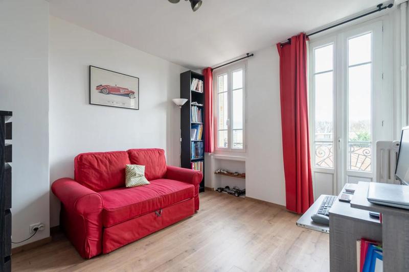 Appartement - 73 m² - 4 pièces