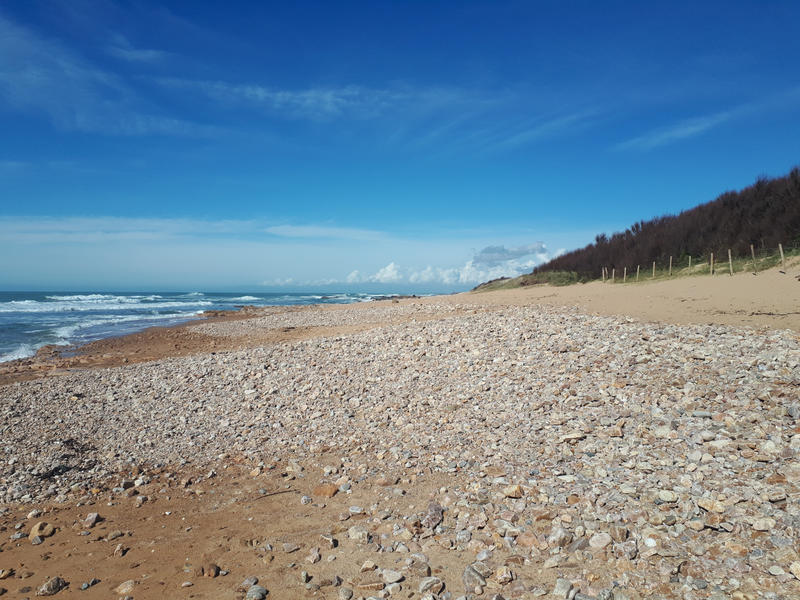 Maison - 72 m² - 3 pièces