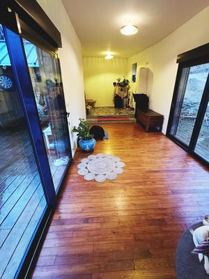 Maison - 70 m² - 3 pièces