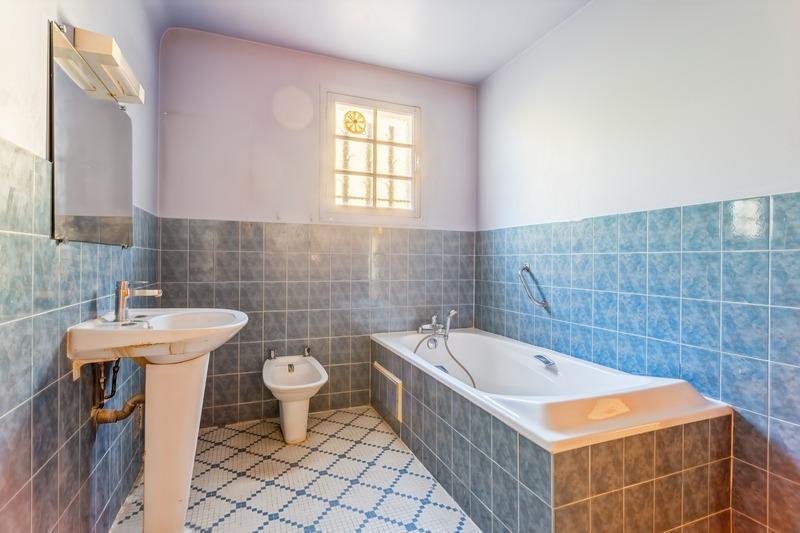 Maison - 97 m² - 5 pièces