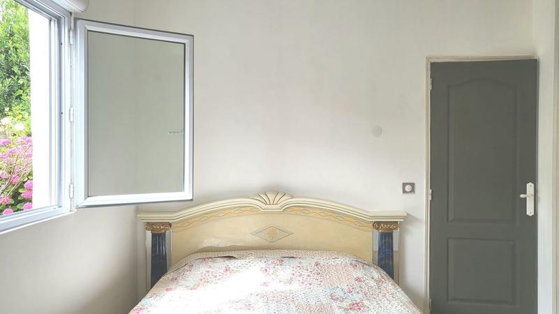 Maison ancienne - 72 m² - 4 pièces