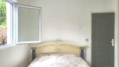 Maison ancienne - 72 m² - 4 pièces