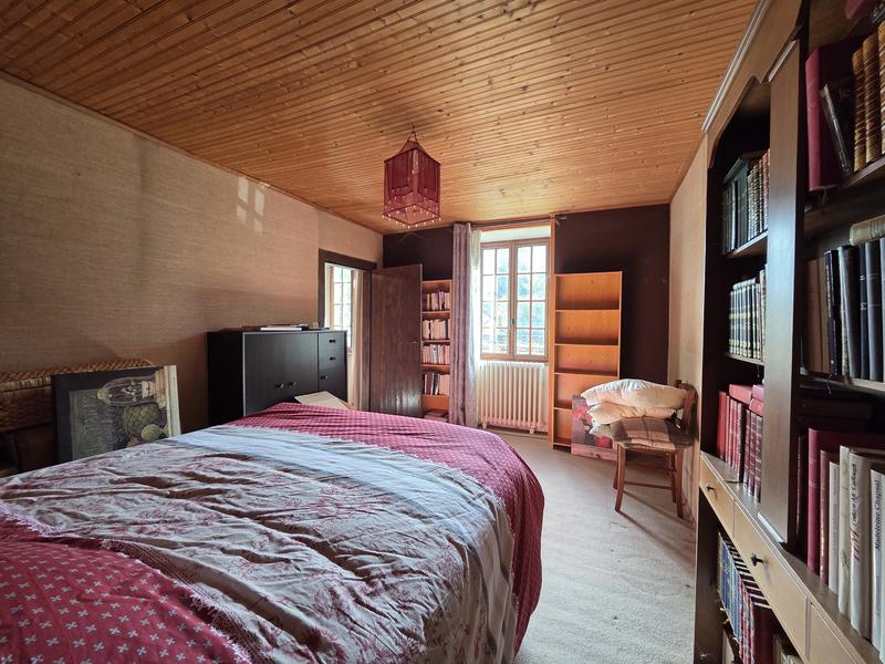 Maison - 154 m² - 8 pièces