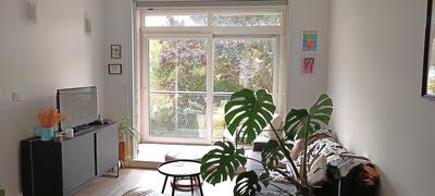 Appartement - 90 m² - 5 pièces