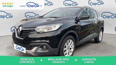 Renault Kadjar 1.5 dCi 110 Edition One