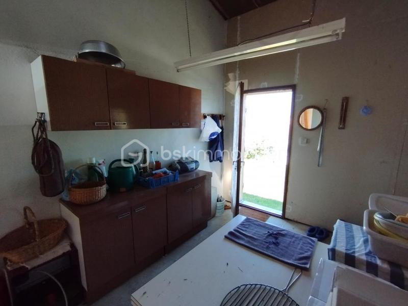 Maison - 89 m² - 3 pièces